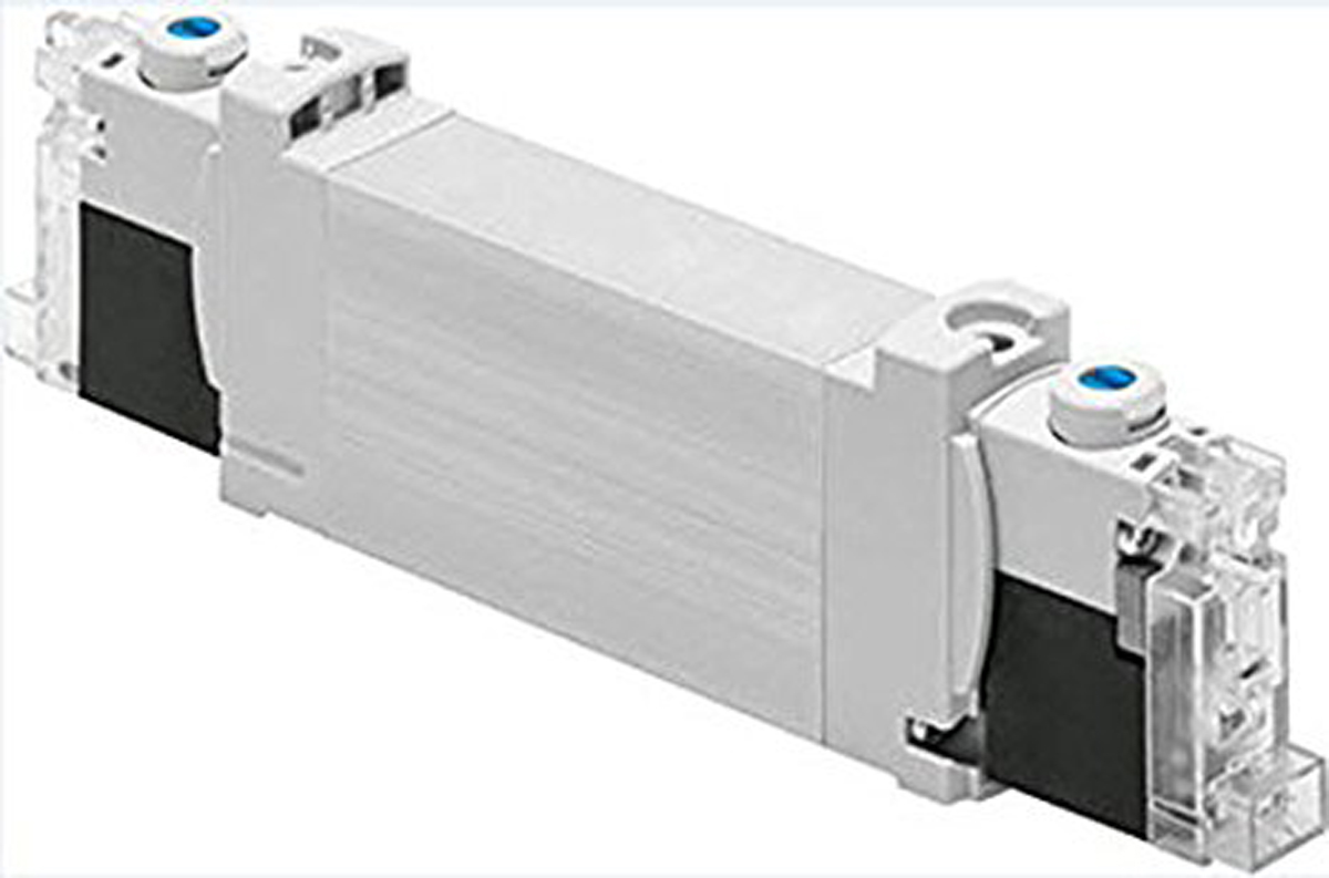 VUVG-BK14-T32C-AT-F-1H2L-S, Festo