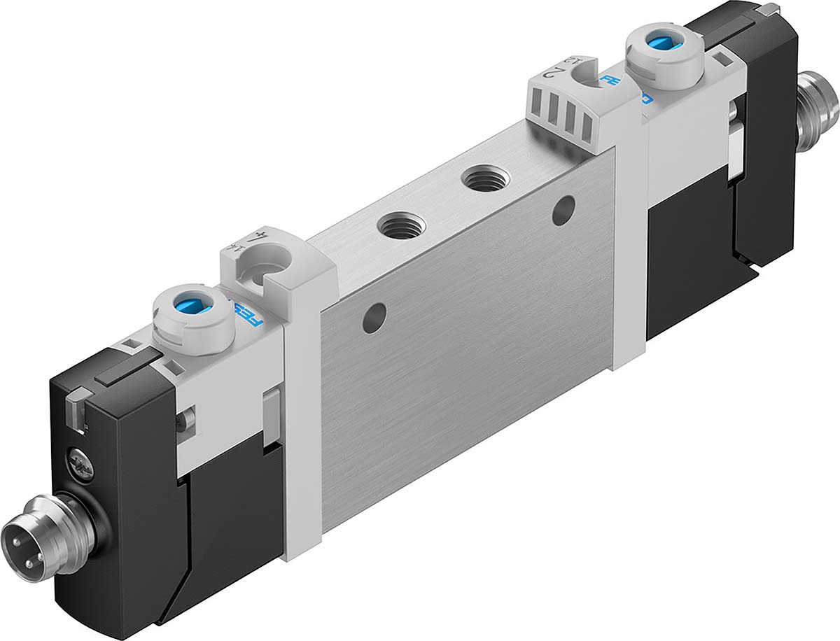 VUVG-L10-B52-T-M5-1R8L, Festo