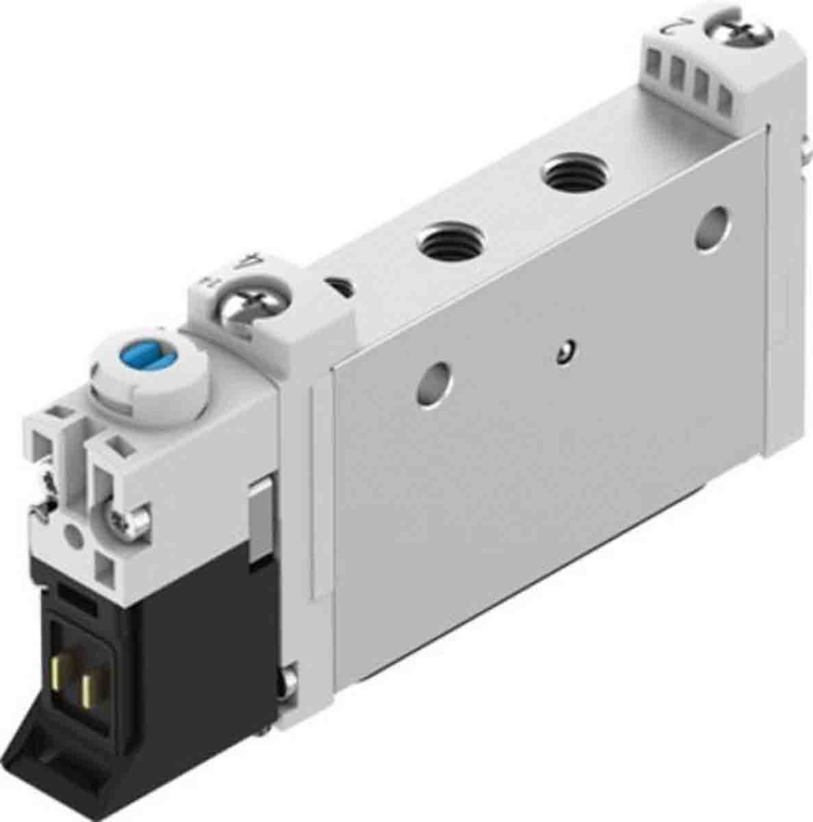 VUVG-L10-M52-MT-M5-1P3, Festo