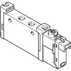 VUVG-L10-M52-RT-M5-1H2L-W1, Festo