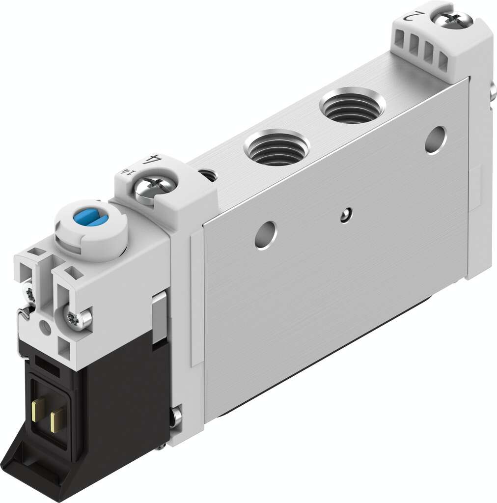 VUVG-L10-M52-RT-M7-1P3, Festo