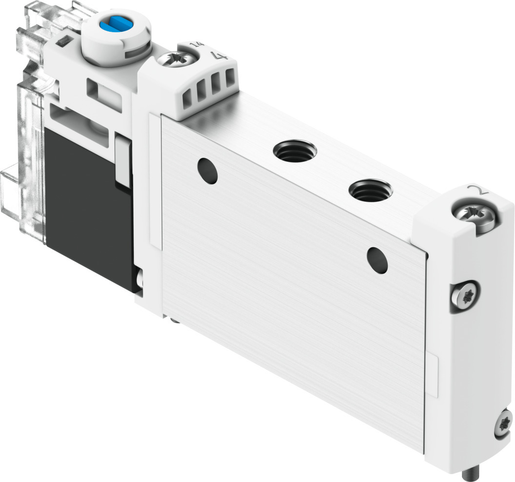 VUVG-L10-M52-RZT-M5-1H2L-F1A, Festo