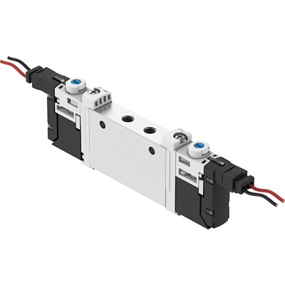 VUVG-L10-P53C-T-M5-1H2L-W1, Festo