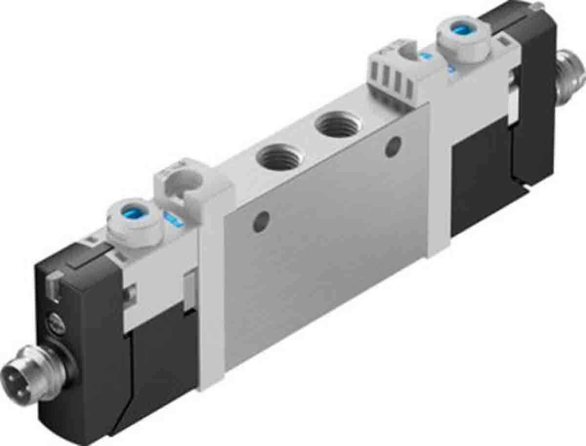 VUVG-L10-P53C-T-M7-1R8L, Festo