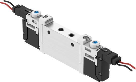 VUVG-L10-T32C-AT-M5-1H2L-W1, Festo