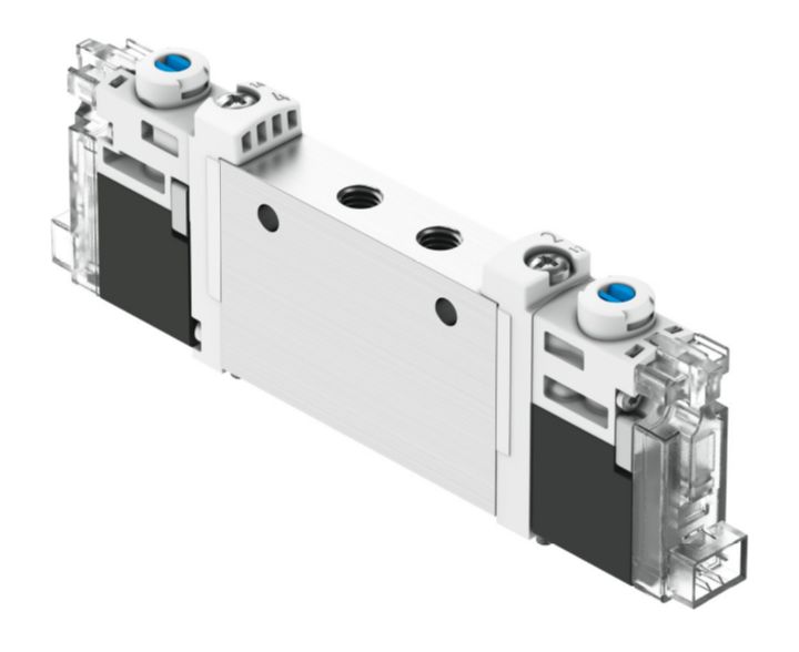 VUVG-L10-T32U-AZT-M5-1H2L-F1A, Festo