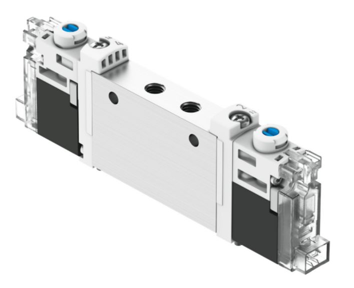 VUVG-L10-T32U-MT-M7-1H2L-F1A, Festo