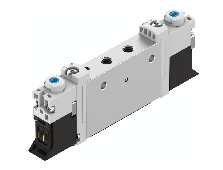 VUVG-L10-T32U-MZT-M5-1H2L-F1A, Festo