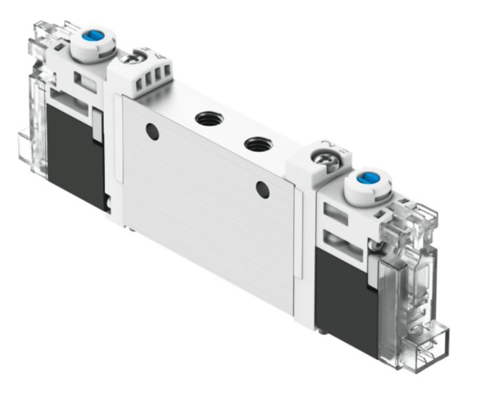 VUVG-L10-T32U-MZT-M7-1H2L-F1A, Festo