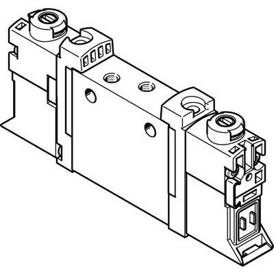 VUVG-L10A-B52-T-M3-1P3, Festo