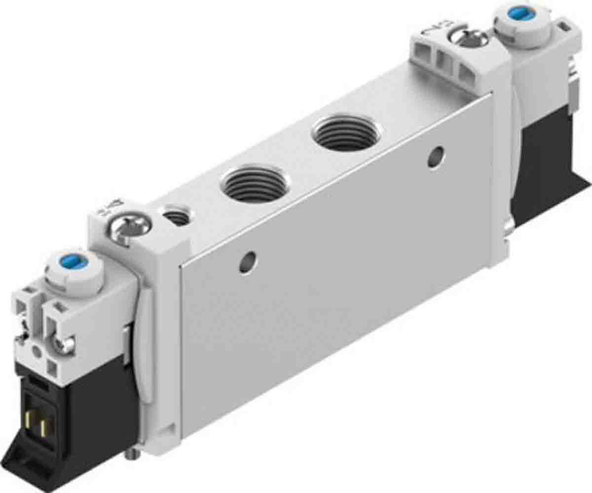 VUVG-L14-B52-T-G18-1P3, Festo
