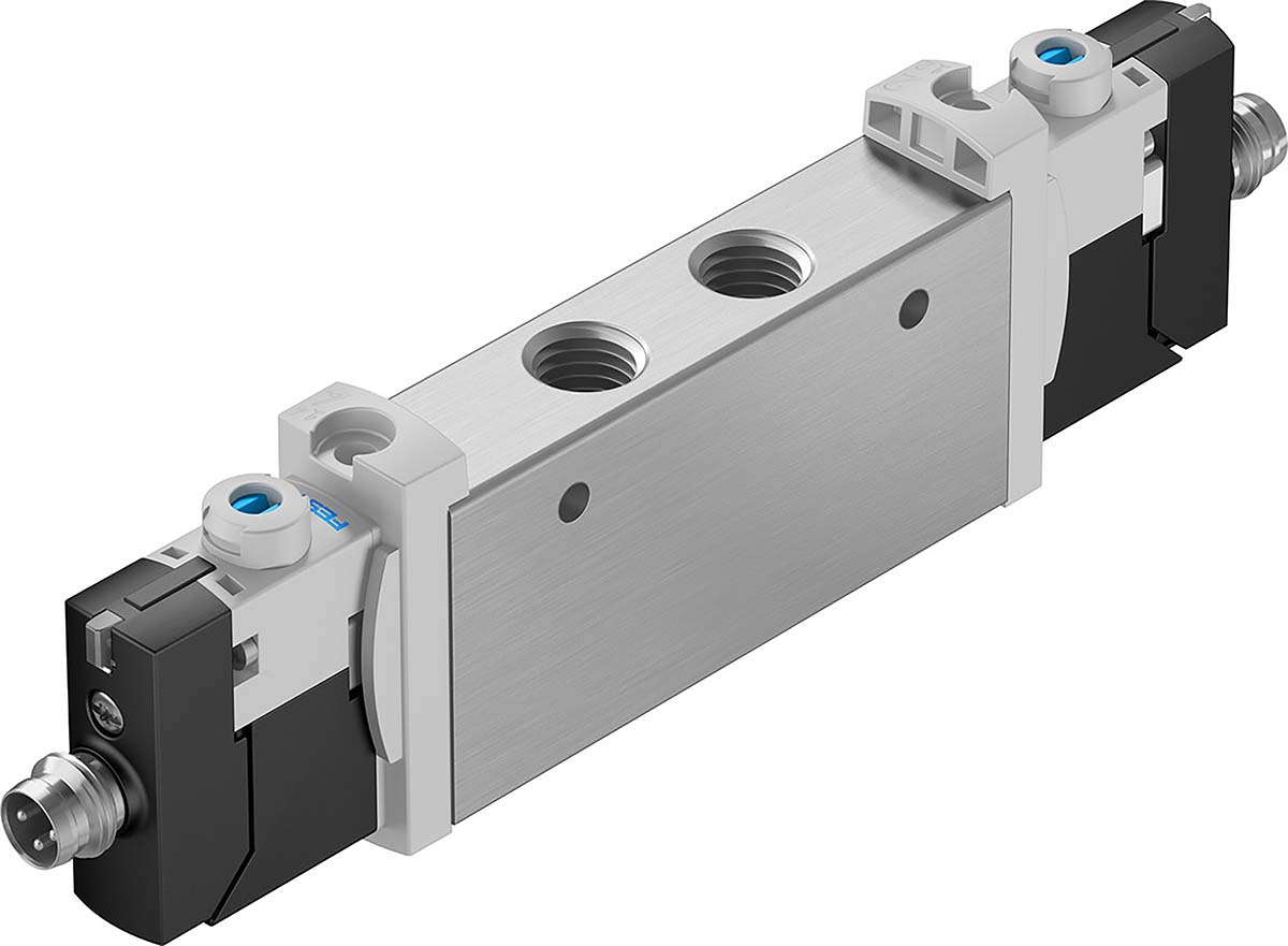 VUVG-L14-B52-T-G18-1R8L, Festo