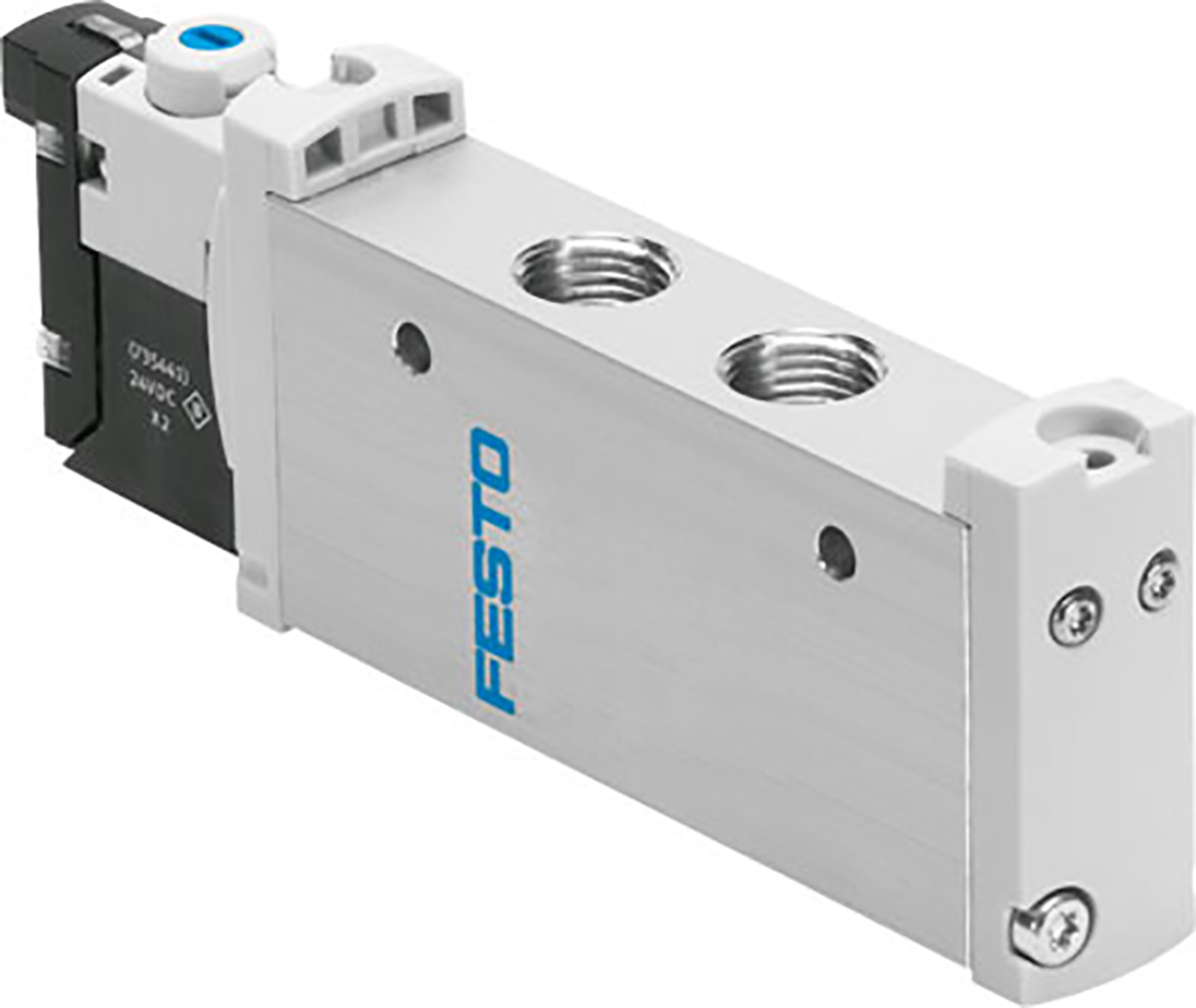 VUVG-L14-M52-AT-G18-1H2L-W1, Festo