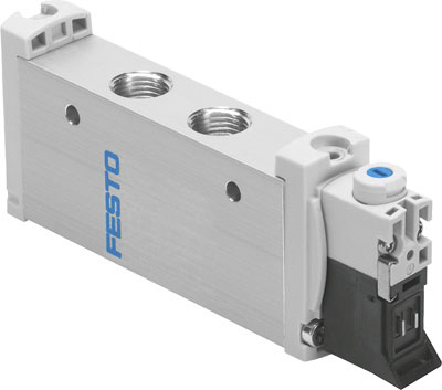 VUVG-L14-M52-AT-G18-1P3, Festo