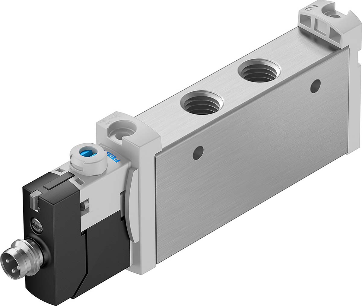 VUVG-L14-M52-AT-G18-1R8L, Festo