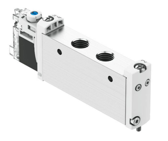 VUVG-L14-M52-AZT-G18-1H2L-F1A, Festo