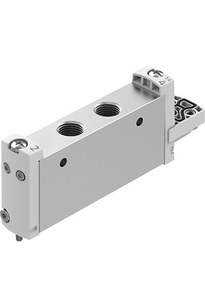 VUVG-L14-M52-M-G18-P1, Festo