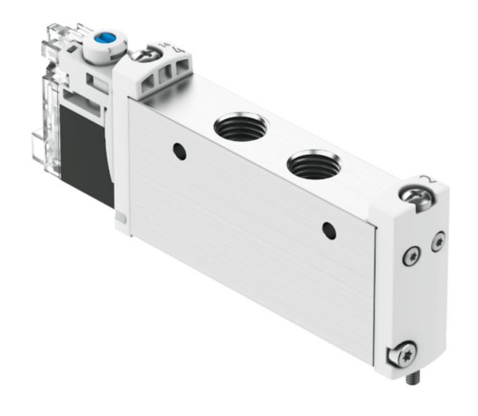 VUVG-L14-M52-MT-G18-1H2L-F1A, Festo