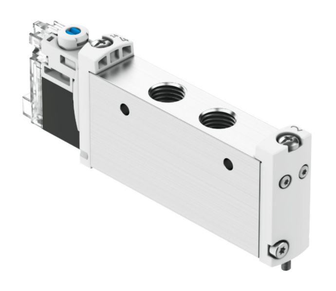 VUVG-L14-M52-MZT-G18-1H2L-F1A, Festo