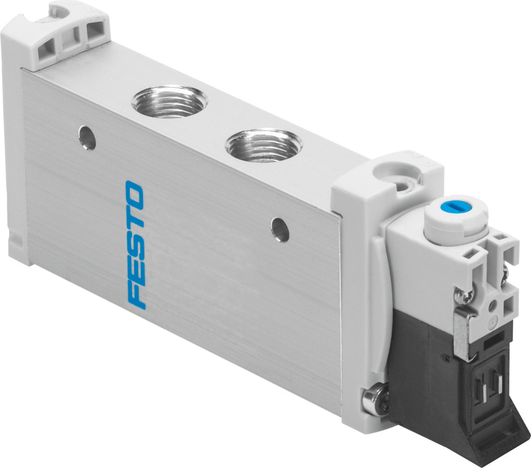 VUVG-L14-M52-MZT-G18-1P3, Festo
