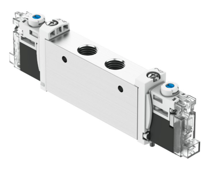VUVG-L14-P53C-ZT-G18-1H2L-F1A, Festo