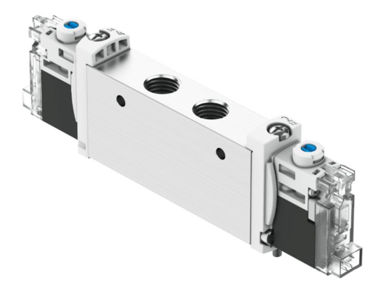 VUVG-L14-P53E-T-G18-1H2L-F1A, Festo