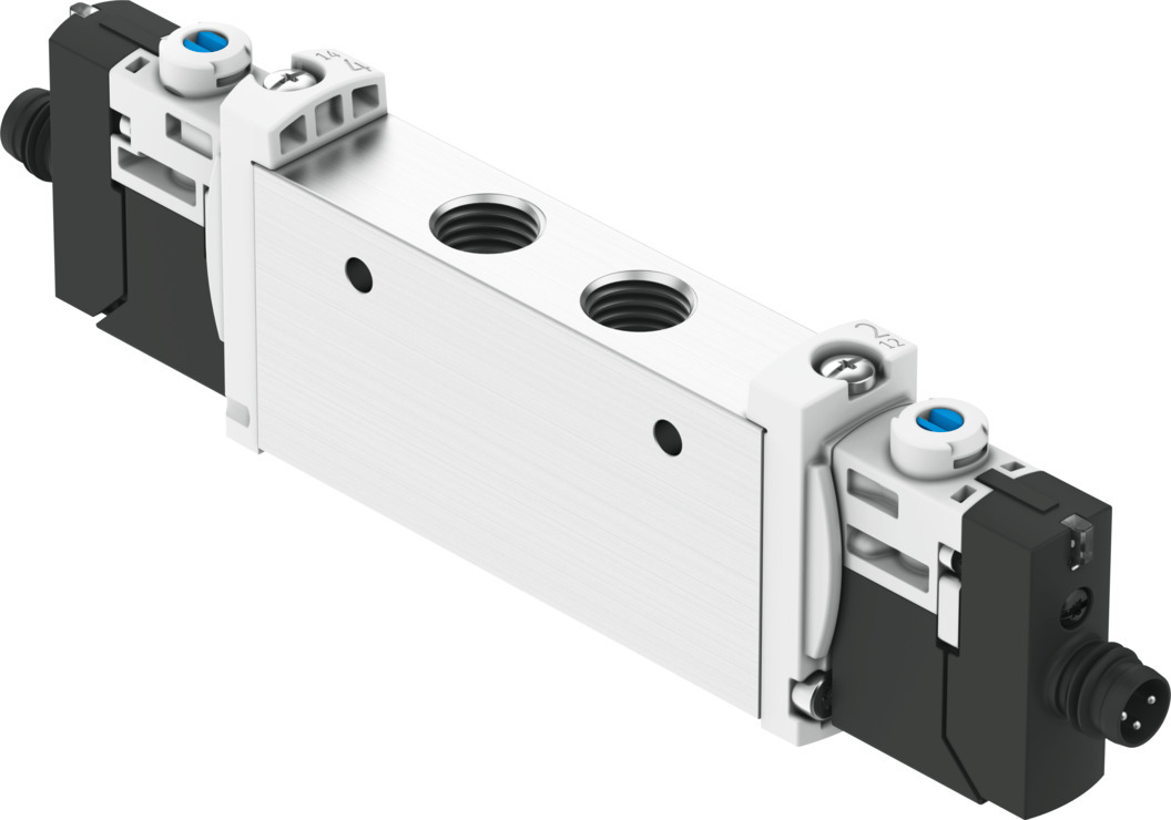 VUVG-L14-P53E-T-G18-1R8L, Festo