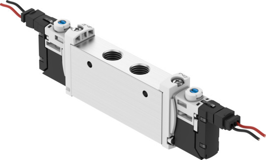 VUVG-L14-P53U-T-G18-1H2L-W1, Festo