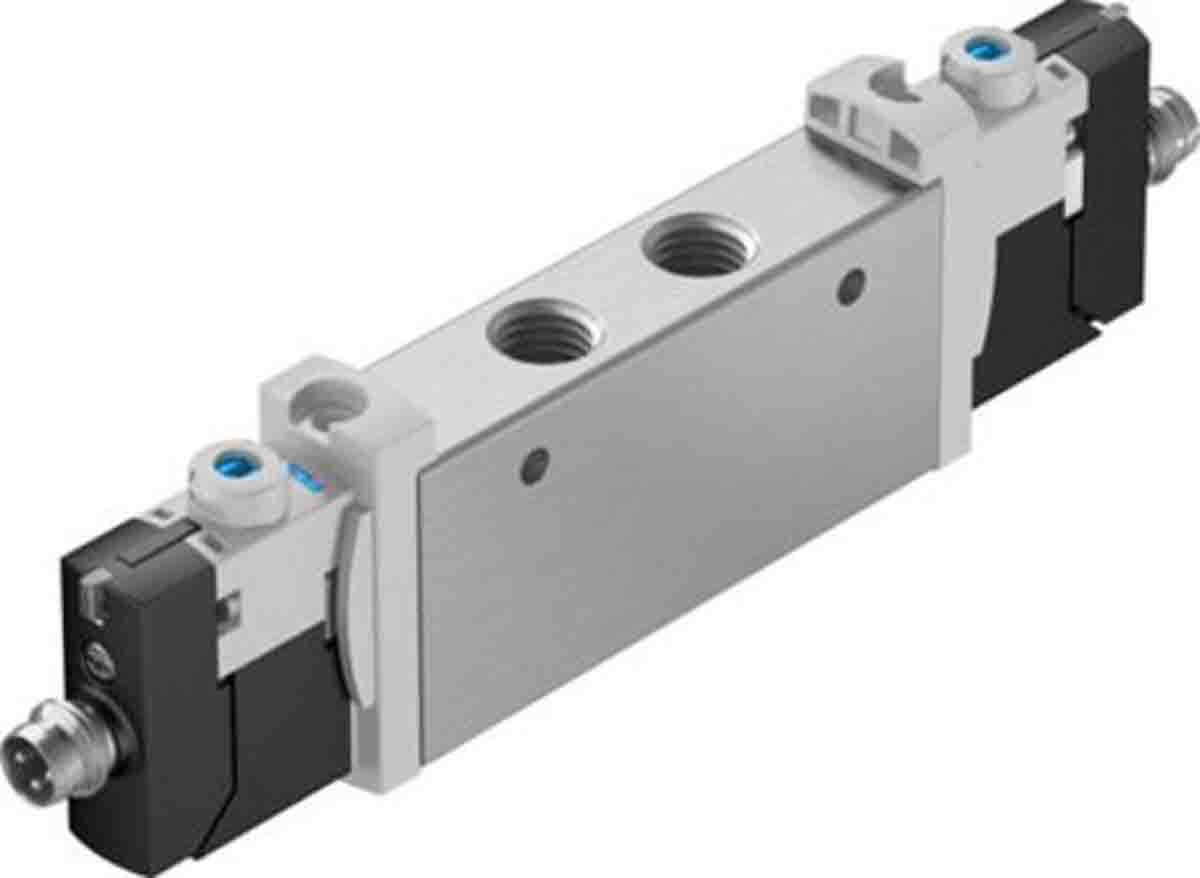VUVG-L14-P53U-T-G18-1R8L, Festo