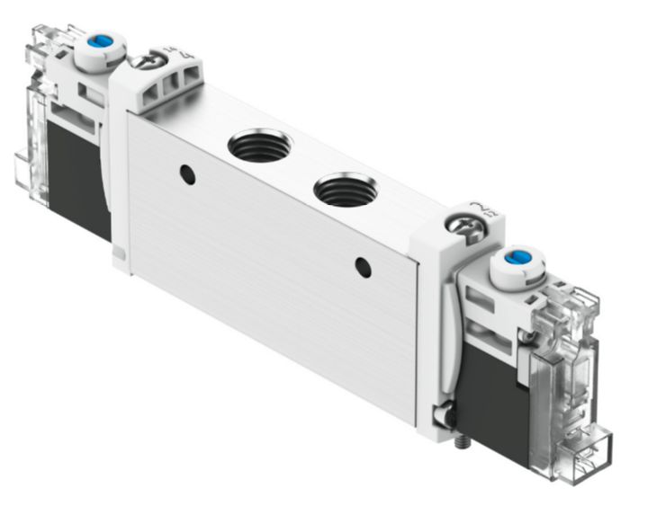 VUVG-L14-P53U-ZT-G18-1H2L-F1A, Festo
