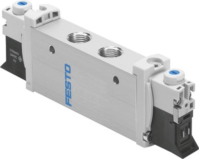 VUVG-L14-T32C-AT-G18-1P3, Festo