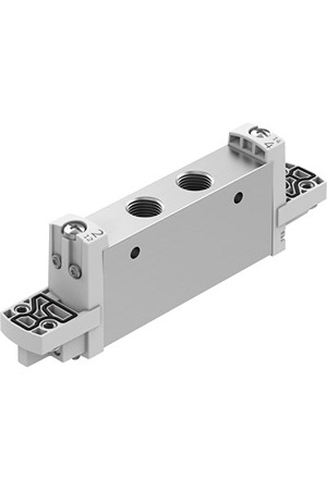 VUVG-L14-T32C-M-G18-P1, Festo
