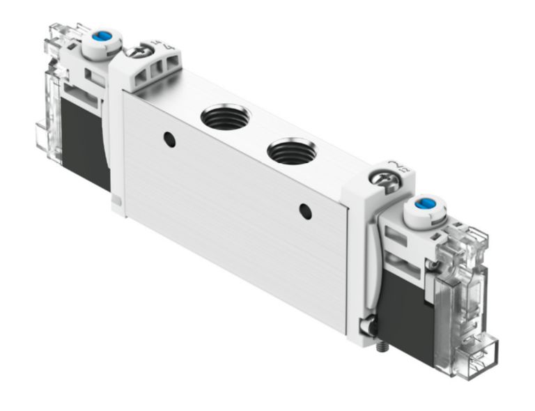 VUVG-L14-T32C-MT-G18-1H2L-F1A, Festo