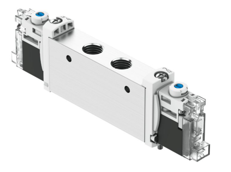 VUVG-L14-T32C-MZT-G18-1H2L-F1A, Festo