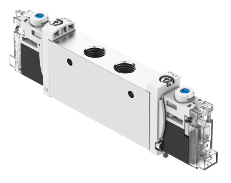 VUVG-L14-T32H-AT-G18-1H2L-F1A, Festo