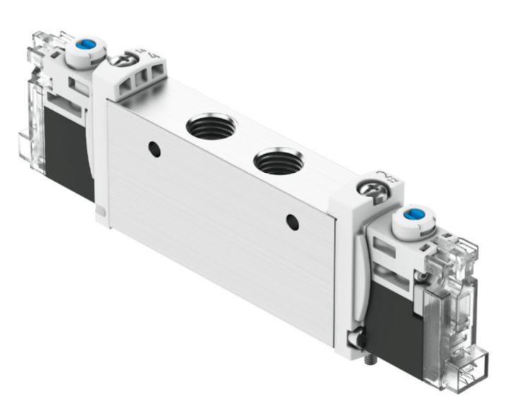 VUVG-L14-T32H-MT-G18-1H2L-F1A, Festo