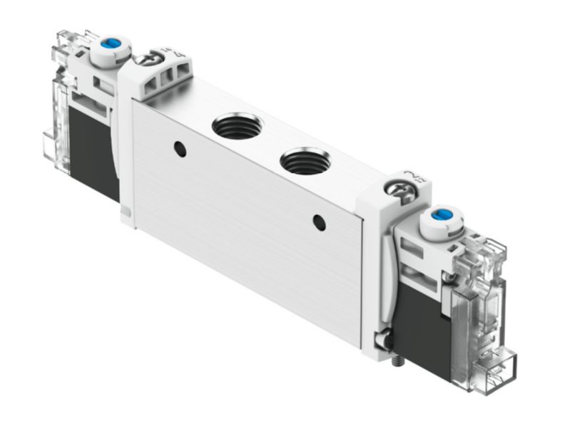 VUVG-L14-T32H-MZT-G18-1H2L-F1A, Festo