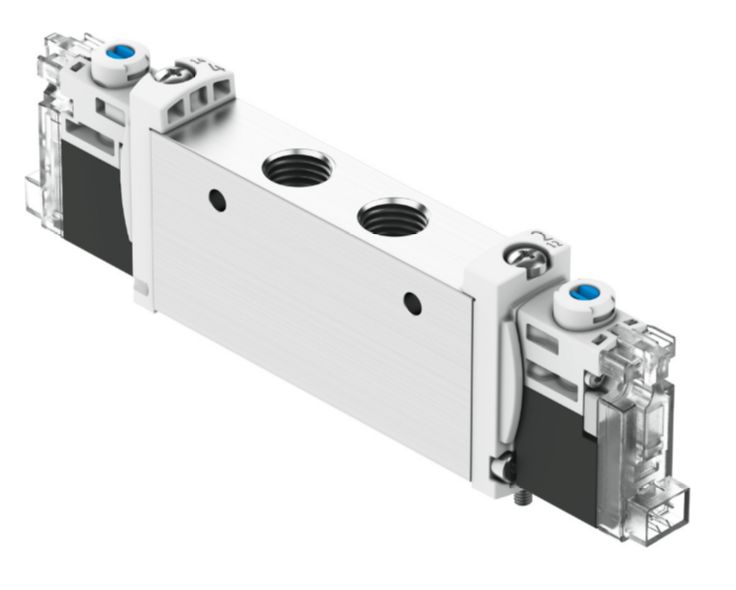 VUVG-L14-T32U-AZT-G18-1H2L-F1A, Festo