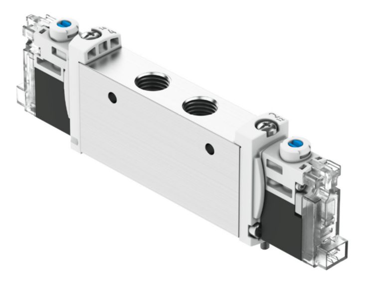 VUVG-L14-T32U-MT-G18-1H2L-F1A, Festo