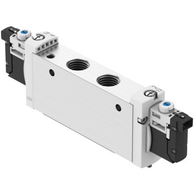 VUVG-L18-B52-T-G14-1H2L-W1, Festo