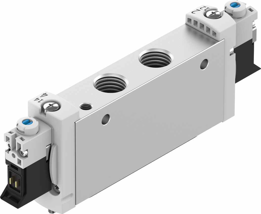 VUVG-L18-B52-T-G14-1P3, Festo