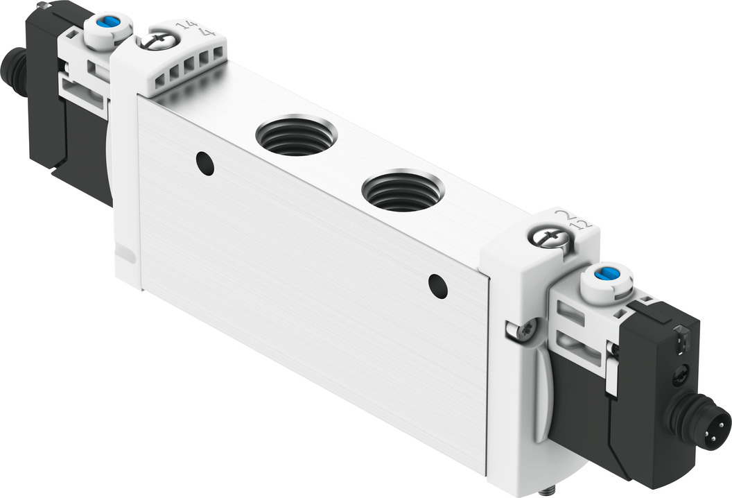 VUVG-L18-B52-T-G14-1R8L, Festo