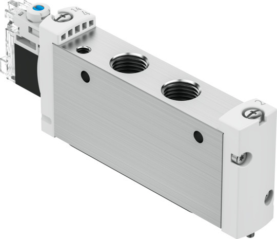 VUVG-L18-M52-MZT-G14-1H2L-F1A, Festo