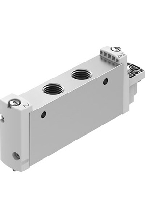 VUVG-L18-M52-R-G14-P1, Festo