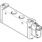 VUVG-L18-M52-RT-G14-1H2L-W1, Festo