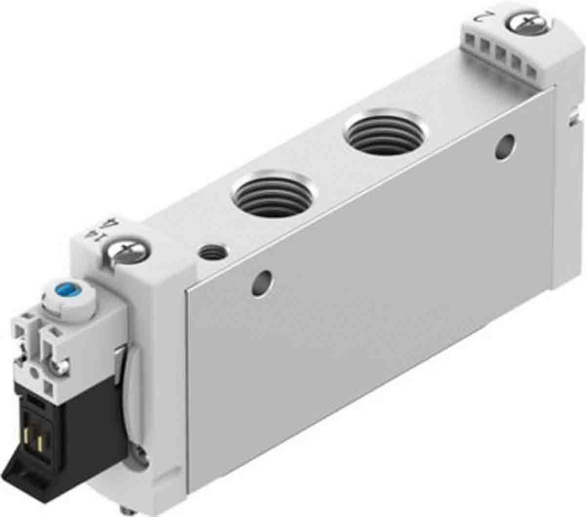 VUVG-L18-M52-RT-G14-1P3, Festo