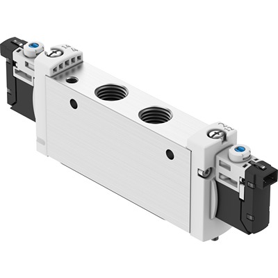 VUVG-L18-P53C-T-G14-1H2L-W1, Festo