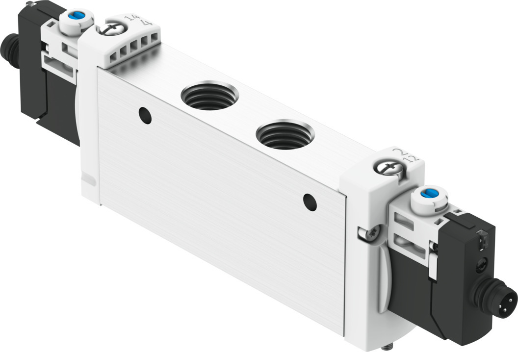 VUVG-L18-P53C-T-G14-1R8L, Festo