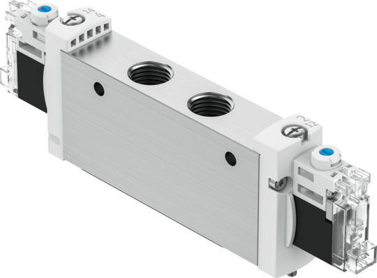 VUVG-L18-P53E-T-G14-1H2L-F1A, Festo