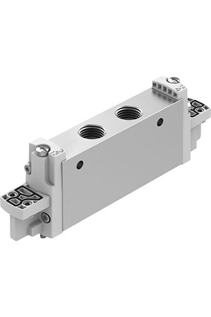 VUVG-L18-P53U-G14-P1, Festo